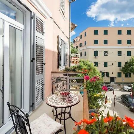 Apartament Luxury Luce
