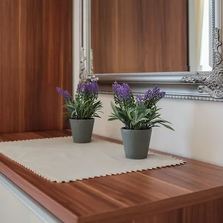 Apartament Luxury Luce *