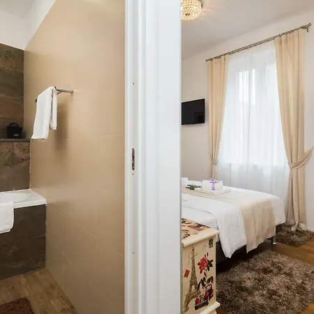 Apartament Luxury Luce