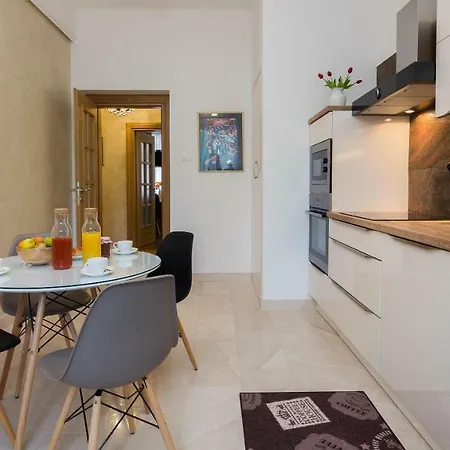 Apartament Luxury Luce Split