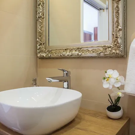 Luxury Luce Apartament