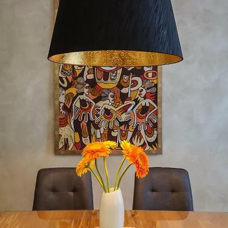 Luxury Luce Apartament *