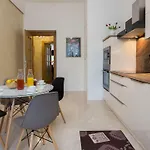 Apartman Luxury Luce Split