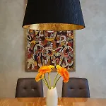 Luxury Luce Apartman *