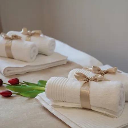 Luxury Luce 스플리트