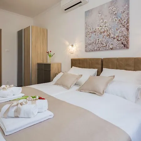 Apartmán Luxury Luce Split