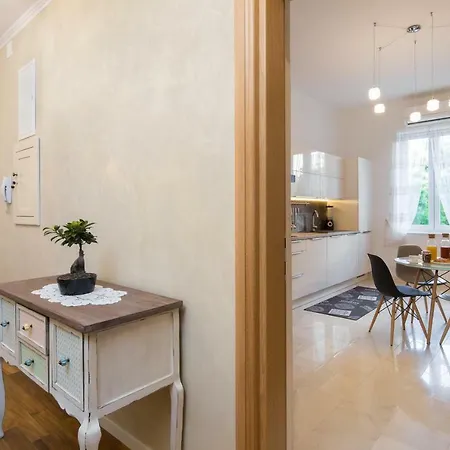 Appartement Luxury Luce *