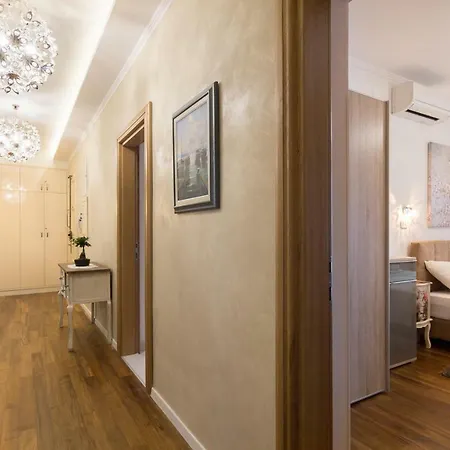 Luxury Luce Apartmán