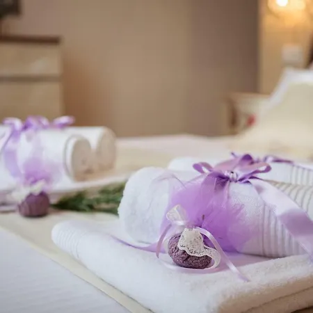 Luxury Luce Apartmán Split