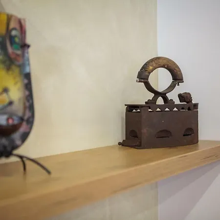 Apartmán Luxury Luce