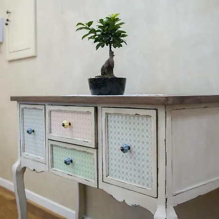 Luxury Luce アパート スプリト