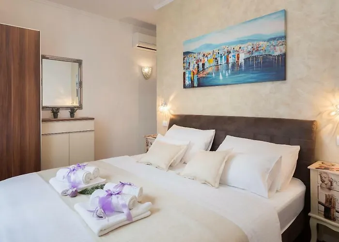 Apartment Luxury Luce Split