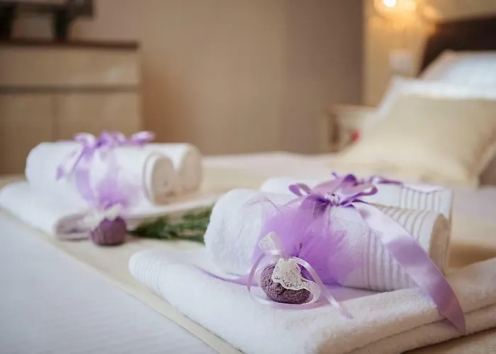 Luxury Luce Apartment Split