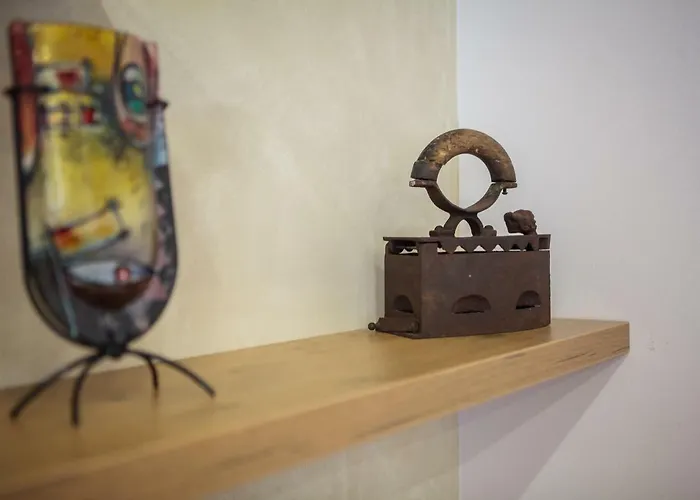 Apartment Luxury Luce