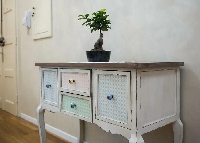 Luxury Luce Apartment Split