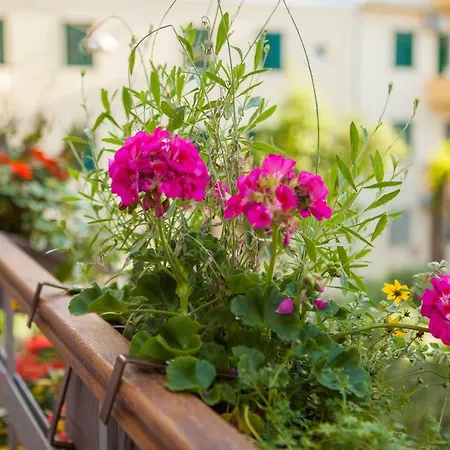 Luxury Luce Апартаменти *