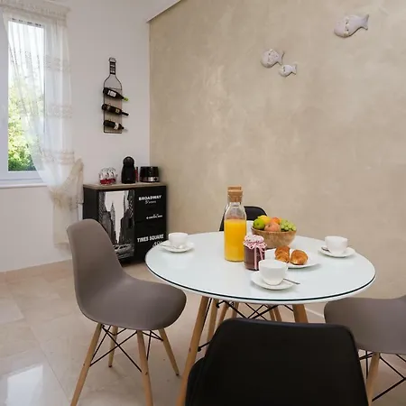 Luxury Luce Спліт