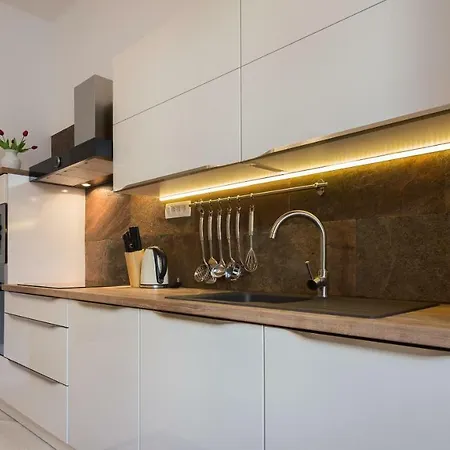 Luxury Luce Спліт